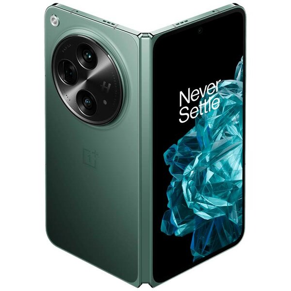 OnePlus Open 5G 16GB/512GB Emerald Dusk