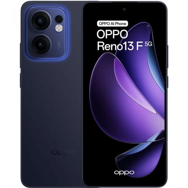OPPO Reno 13 F 5G 8GB/256GB Luminous Blue
