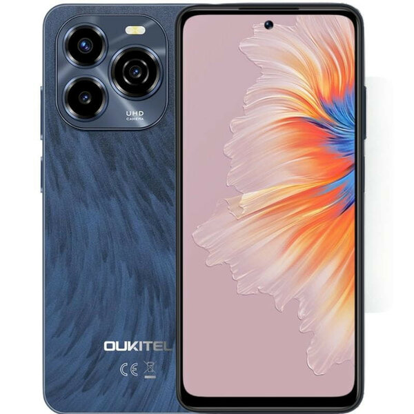 Oukitel C65 Pro 8GB/256GB Blue