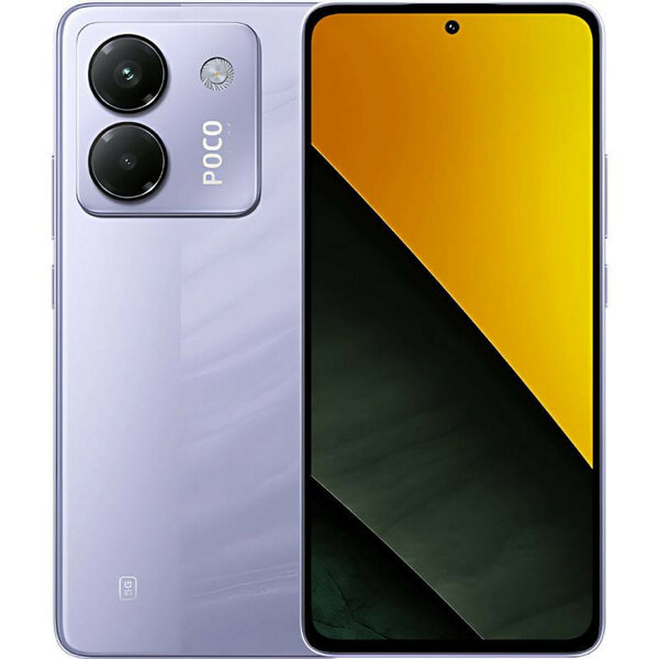 POCO M7 Pro 5G 8GB/256GB Purple