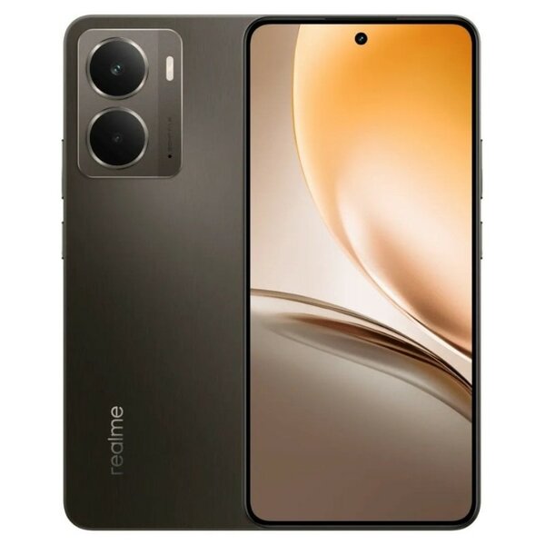 Realme 14 5G 8GB/256GB Storm Titanium