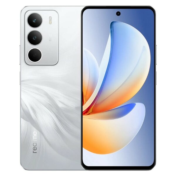 Realme C71 8GB/256GB White Swan