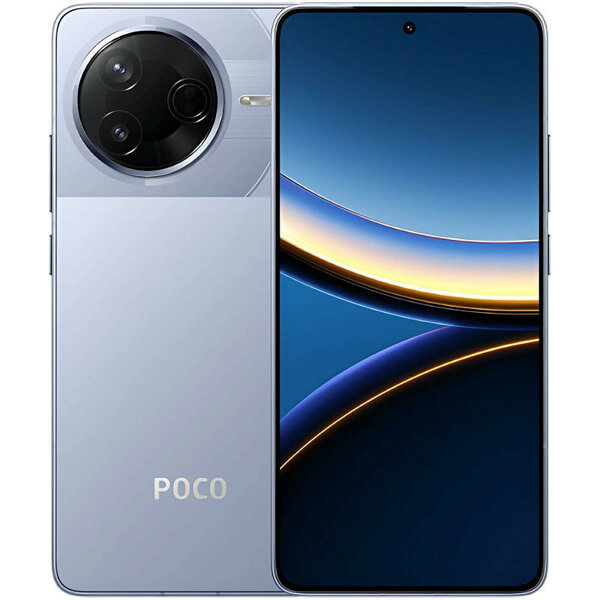 POCO F7 Pro 5G 12GB/512GB Blue