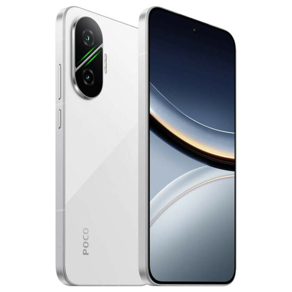 POCO F7 5G 12GB/256GB White