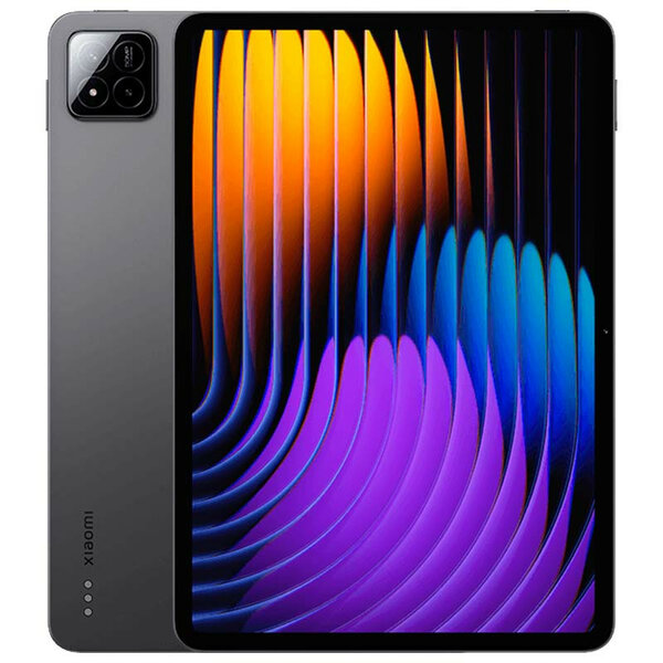Xiaomi Pad 7 Pro WiFi 12GB/512GB Matte Grey