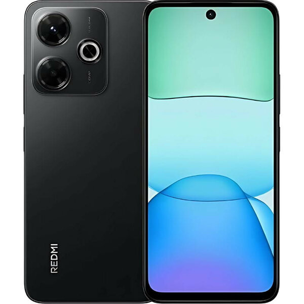 Xiaomi Redmi 13X 6GB/128GB Midnight Black
