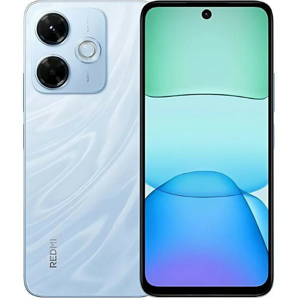 Xiaomi Redmi 13X 6GB/128GB Silk Blue