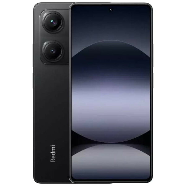 Xiaomi Redmi Note 14S 12GB/512GB Midnight Black