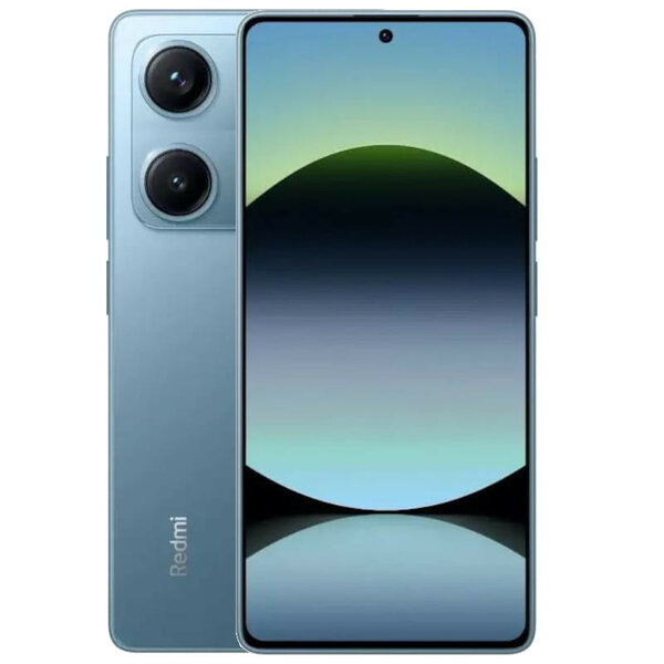 Xiaomi Redmi Note 14S 12GB/512GB Ocean Blue
