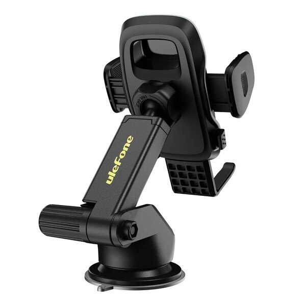 Ulefone - Armor Mount Next-Gen Extended - Black