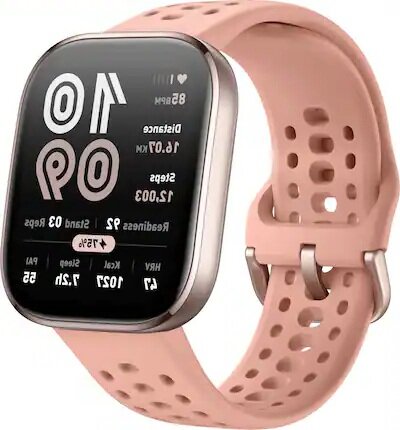 Amazfit Bip 6 Blush