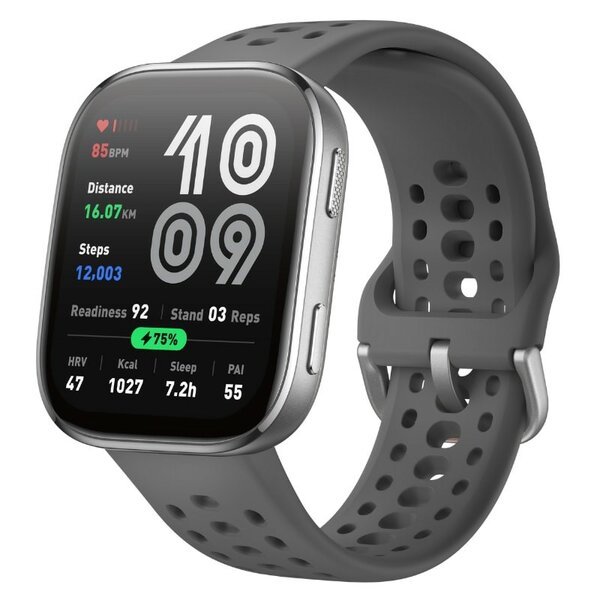 Amazfit Bip 6 Charcoal