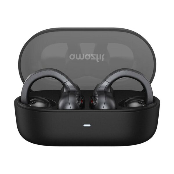 Amazfit Up Open-Ear Earbuds Black