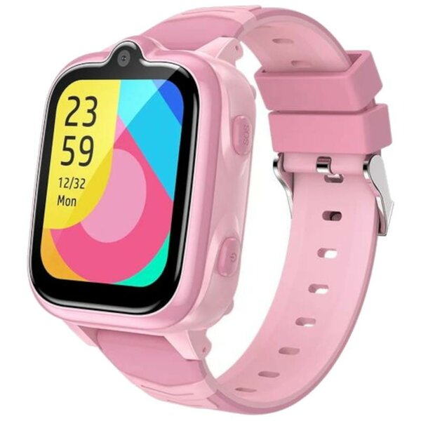 Blackview Z10 Kids Smart Watch Pink