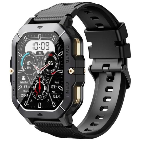 Cubot C28 Black