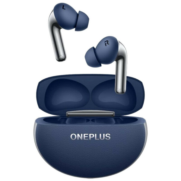 OnePlus Buds Pro 3 Blue