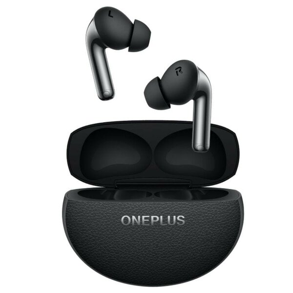 OnePlus Buds Pro 3 Black