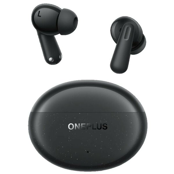 OnePlus Nord Buds 3 Pro Starry Black
