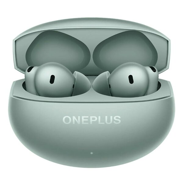 OnePlus Buds 4 Zen Green