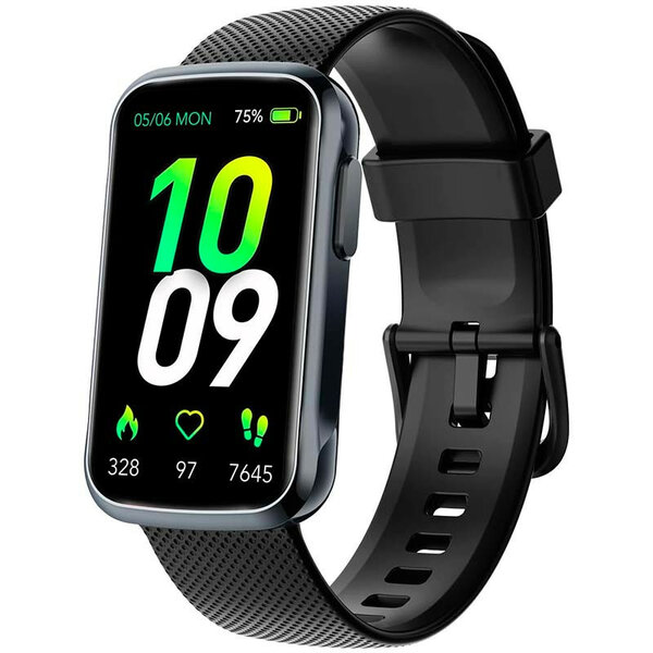 Oukitel V1 Smart Watch Black