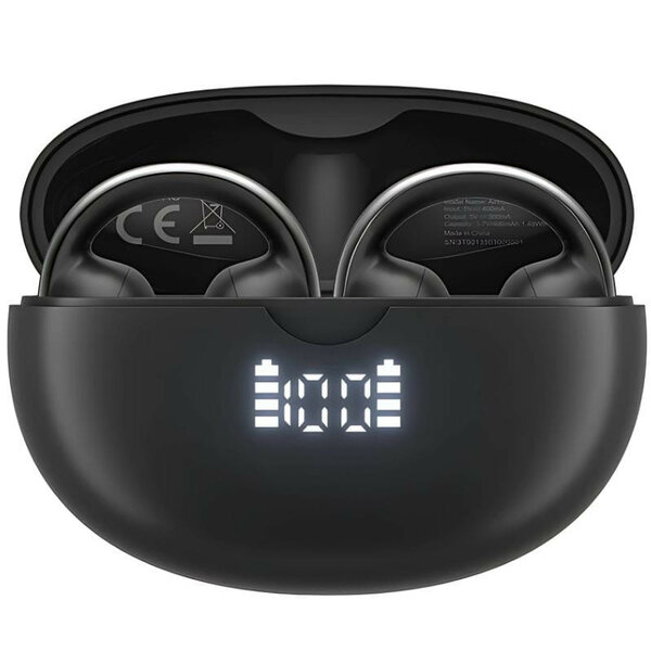 Blackview Airbuds 13 Lava Black