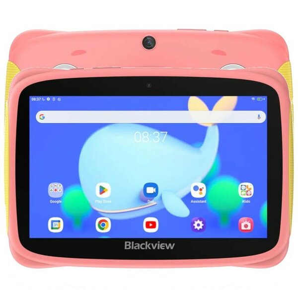 Blackview Tab 3 Kids WiFi 2GB/32GB Fairytale Pink