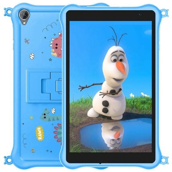 Blackview Tab 50 Kids WiFi 3GB/64GB Bubble Blue