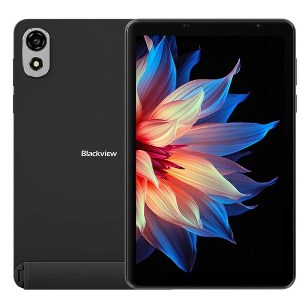 Blackview ZENO 1 WiFi+4G 4GB/64GB Rock Black