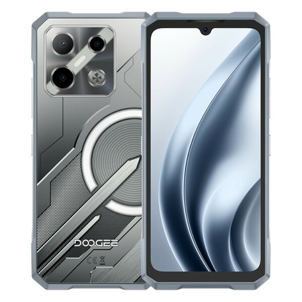 Doogee Blade GT Play 5G 8GB/256GB Silver