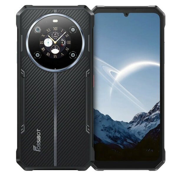 Fossibot F109S 6GB/256GB Grey