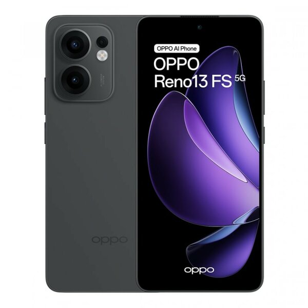 OPPO Reno 13 FS 5G 12GB/512GB Graphite Grey