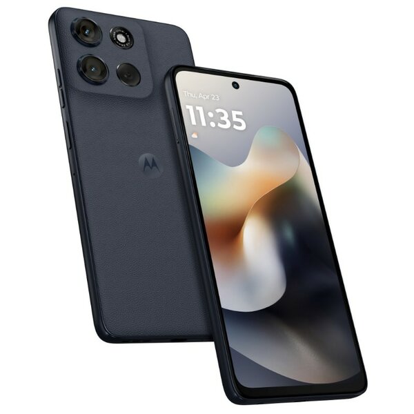 Motorola Moto G56 5G 8GB/256GB Black Oyster