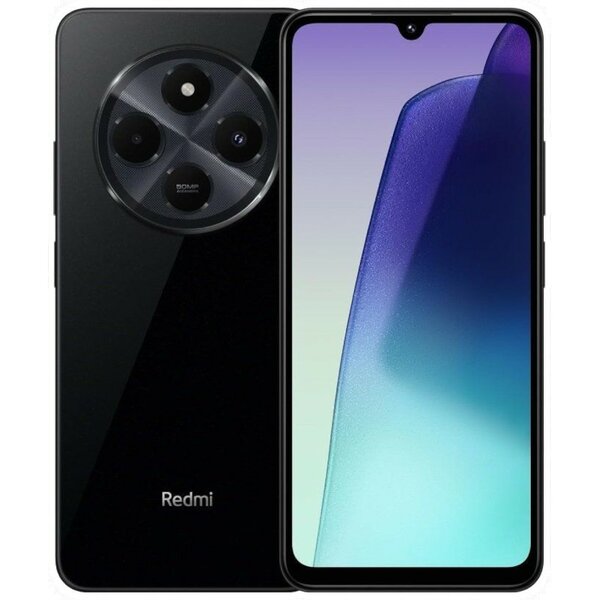 Xiaomi Redmi 14C 4GB/128GB Midnight Black