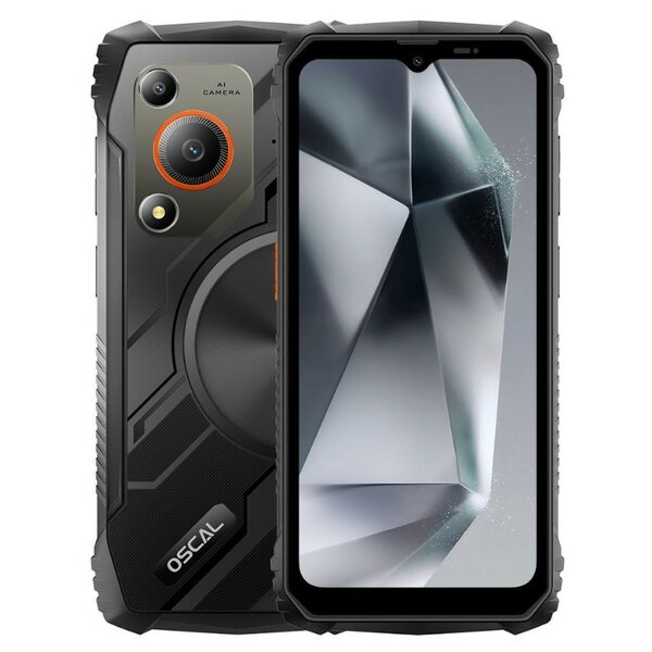 Oscal Marine 1 4GB/128GB Black