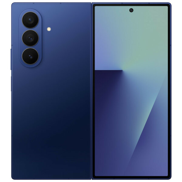 Samsung Galaxy Z Fold 7 5G 12GB/256GB Blue Shadow