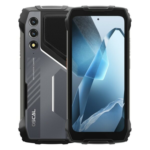 Oscal Pilot 1 6GB/256GB Black