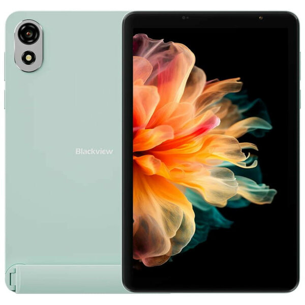Blackview ZENO 1 WiFi+4G 8GB/256GB Jungle Green