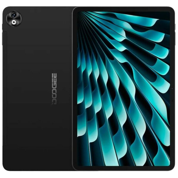 Doogee T40 Pro WiFi+4G 8GB/512GB Black