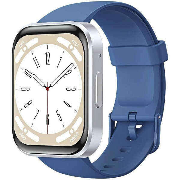 Oukitel BT103 Smart Watch Blue