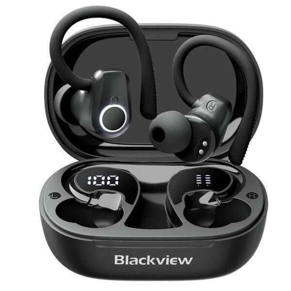 Blackview Airbuds 60 Black