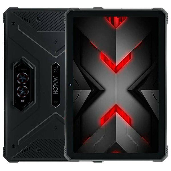 Hotwav R9 Pro WiFi+4G 6GB/256GB Black