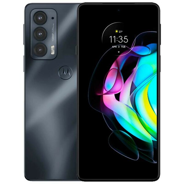 Motorola Edge 20 5G 8GB/128GB Frosted Grey