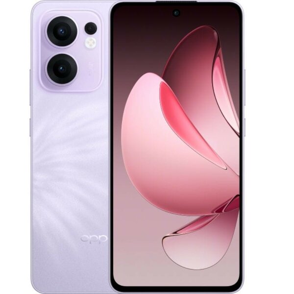 OPPO Reno 13 FS 5G 12GB/512GB Plume Purple