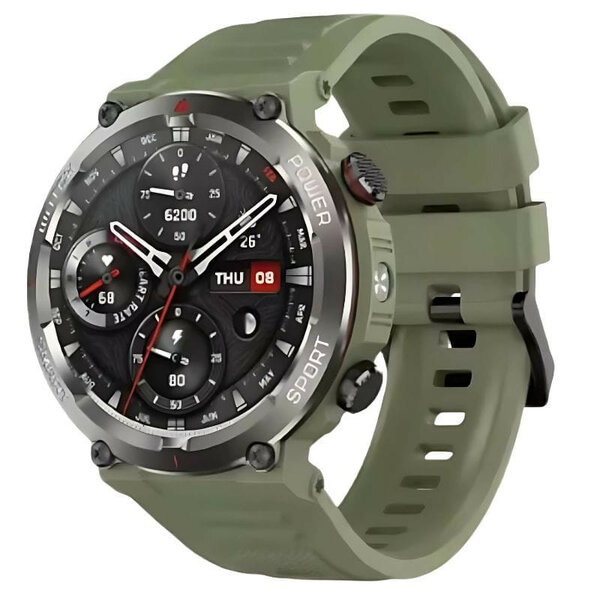 Blackview W50 Pro Smart Watch Green