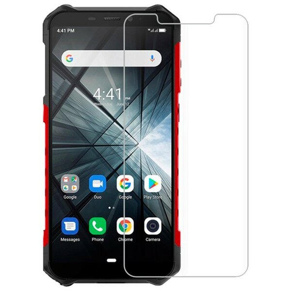 Ulefone Armor X3 / X5 / X5 Pro Tempered Glass Screen Protector