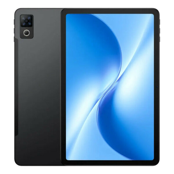 Doogee U12 WiFi 6GB/128GB Black