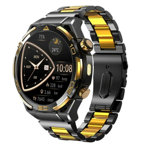 Blackview W90 Pro Smart Watch Black