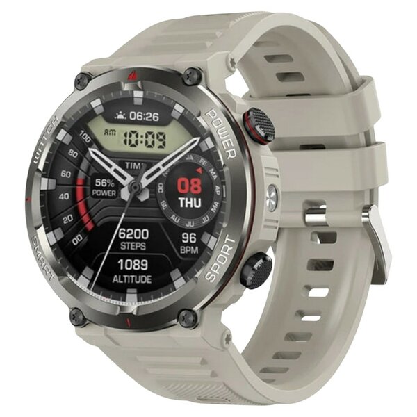 Blackview W50 Pro Smart Watch Khaki