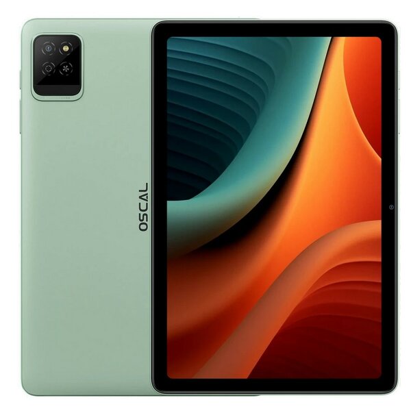 Oscal Pad 30 WiFi 4GB/128GB Hazel Green