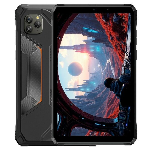 Blackview Active 5 WiFi+4G 6GB/128GB Black